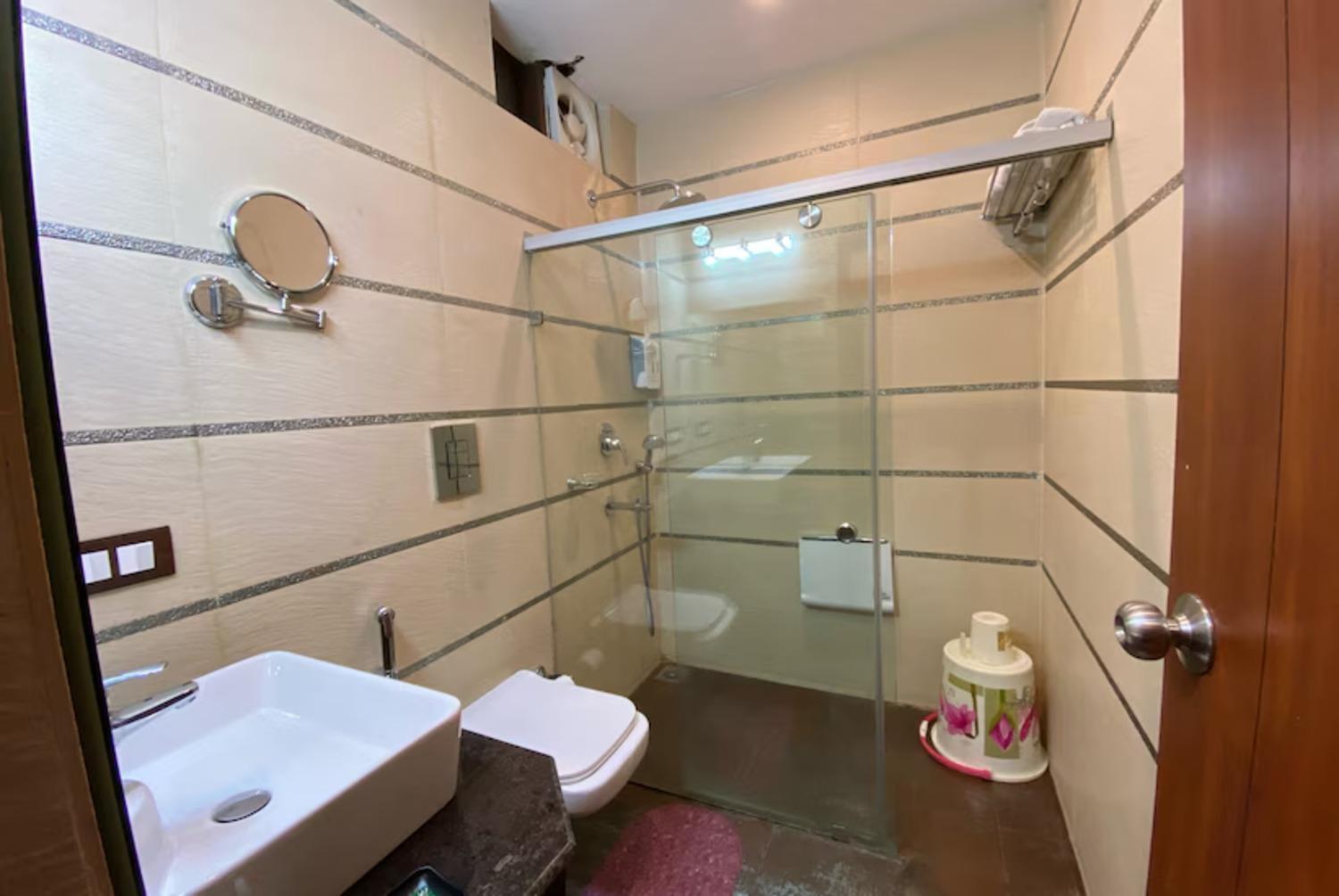 Aura Stays By Mm Hotel Mussoorie Extérieur photo
