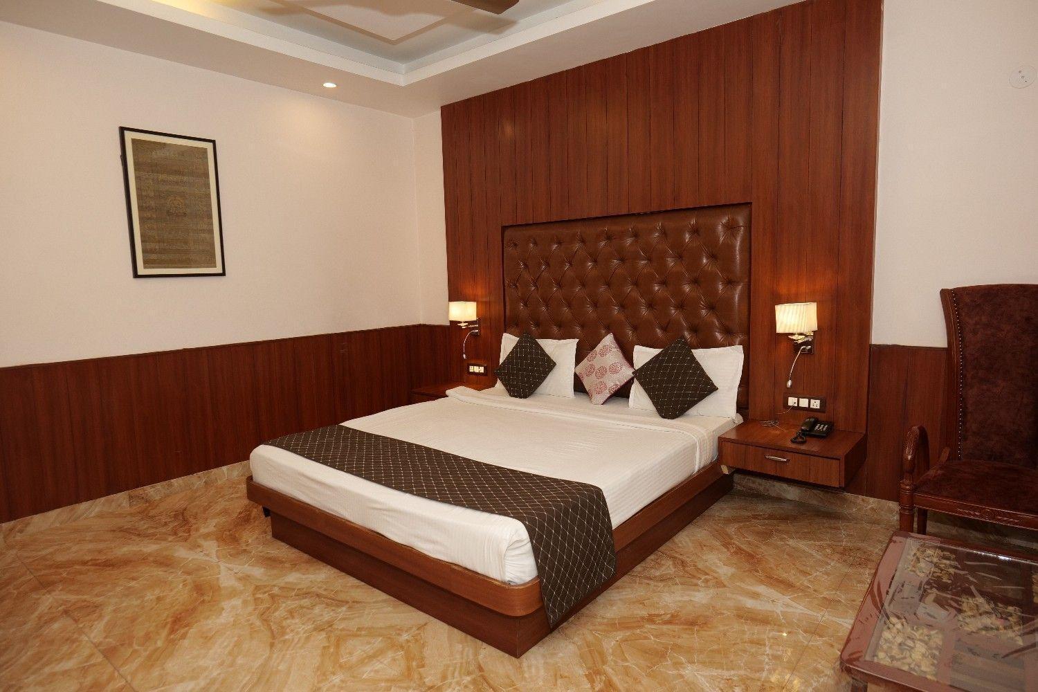 Aura Stays By Mm Hotel Mussoorie Extérieur photo