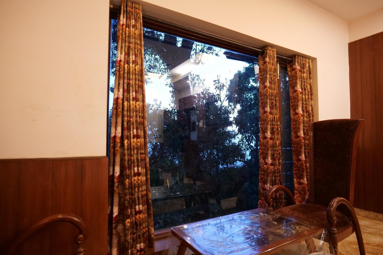 Aura Stays By Mm Hotel Mussoorie Extérieur photo